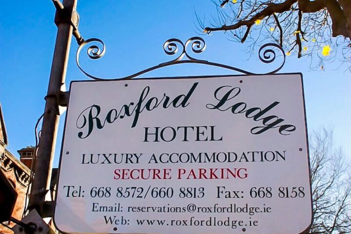 Hotel 84 of 85
