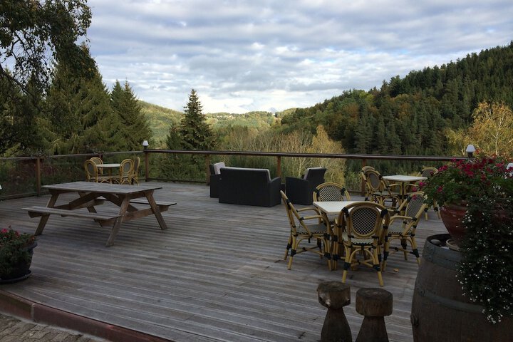 Terrace/Patio 32 of 38