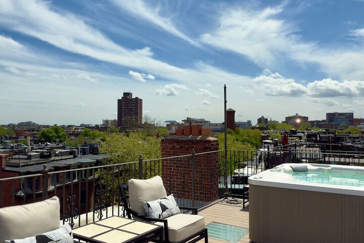 Terrace/Patio 31 of 33