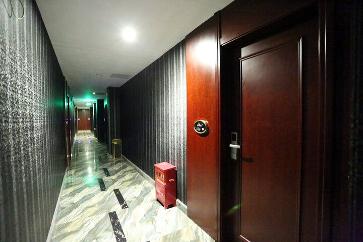 Xiya Hotel