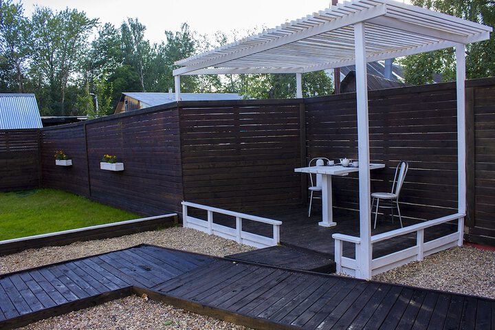 Terrace/Patio 35 of 38