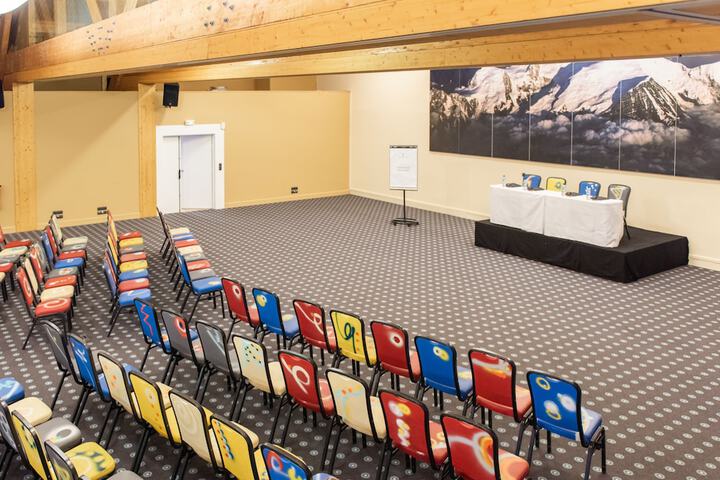 Meeting 96 of 120
