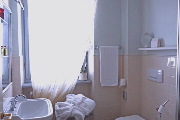 Bathroom Vanities