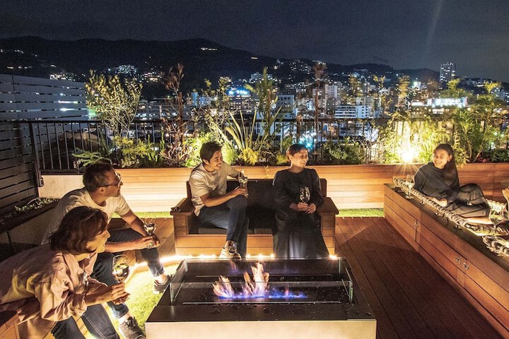 Terrace/Patio 103 of 111