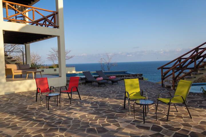 Terrace/Patio 8 of 18