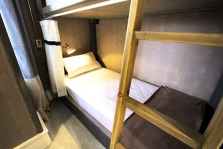 Standard Room Photo