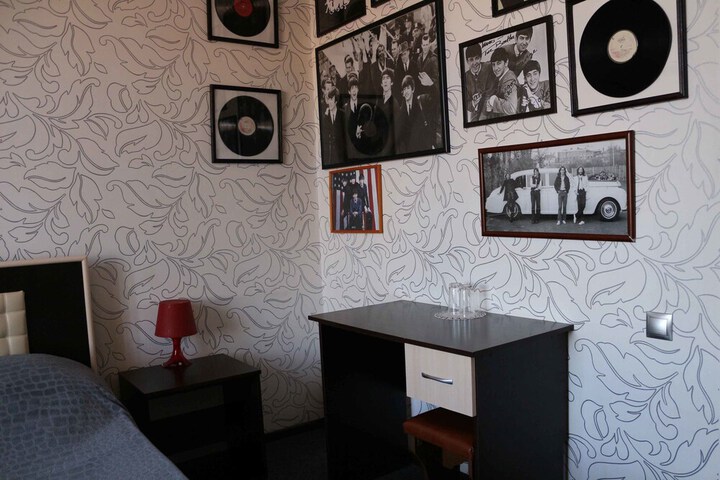 Room 15 of 75