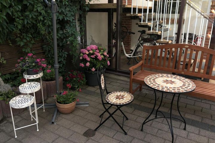 Terrace/Patio 15 of 33