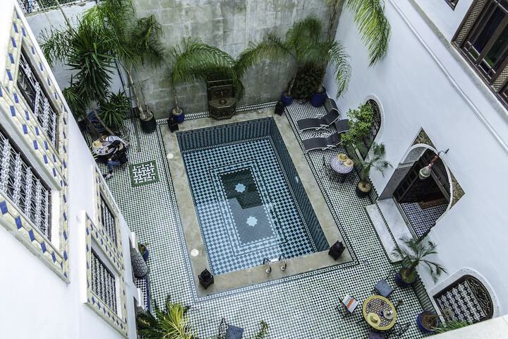 Pool 98 of 134