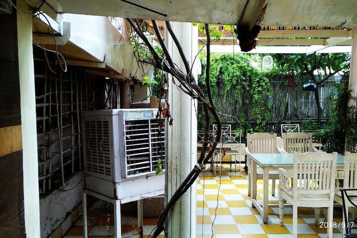 Terrace/Patio 25 of 25