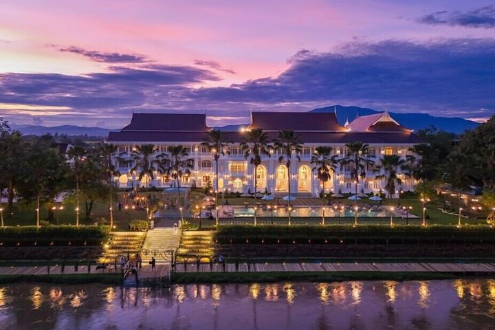 Hotel 126 of 134