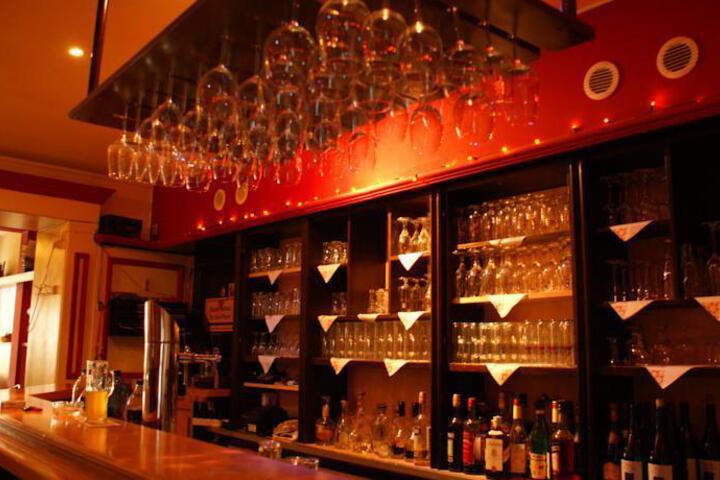 THE BURGKLAUSE BOUTIQUE HOTEL