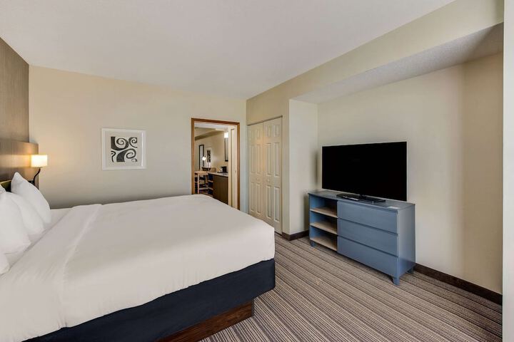 1 King Bed Accessible (5 of 36)