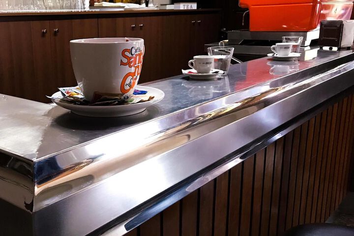 Breakfast/Coffee Service 22 of 31