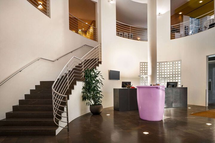 Lobby Photos
