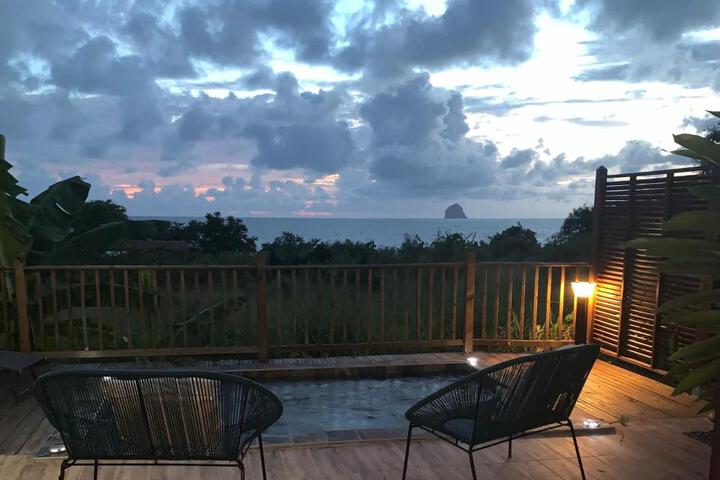 Héritage créole 1