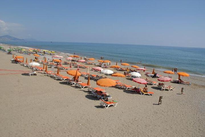 Beach 4 of 6