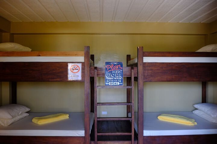 Pacific Waves Inn Annex in Baler