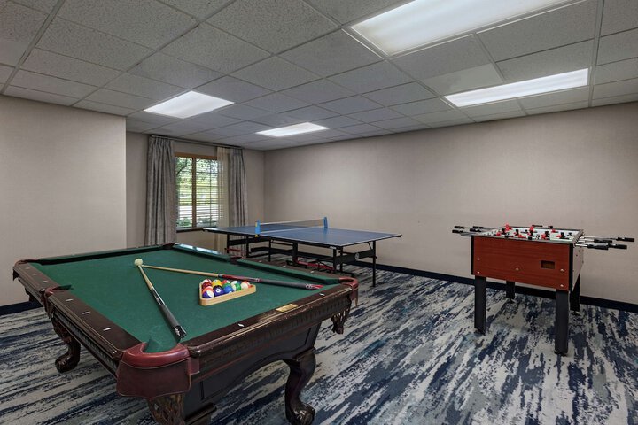 Billiards