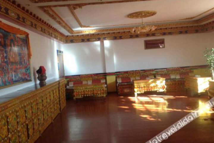 Hotel Interior 13 of 20