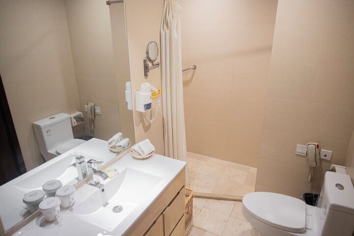 Bath Interior