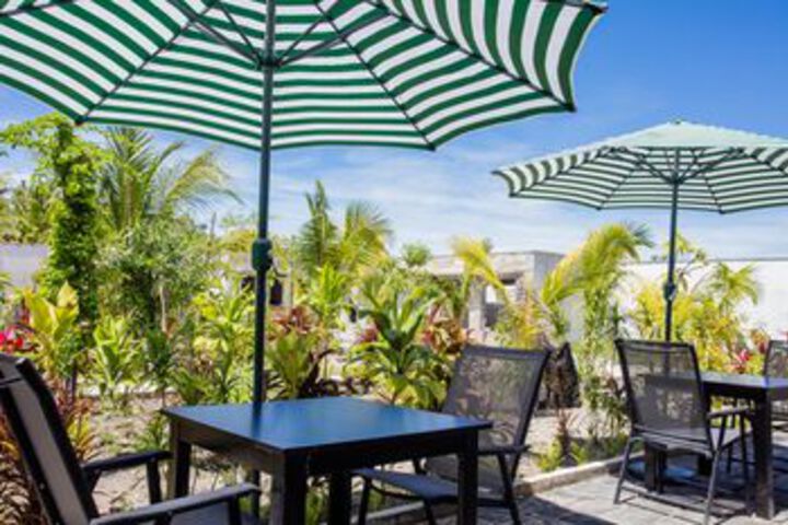 Terrace/Patio 37 of 39