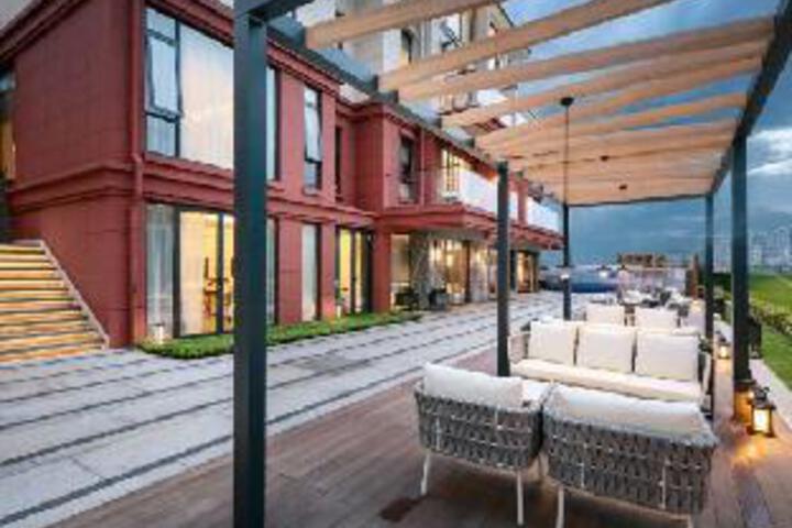 Origin Hotel