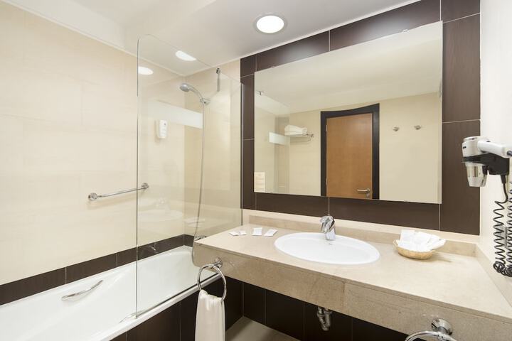 Bath Amenities