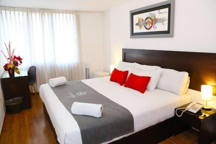 Riviera Hoteles Ejecutivo