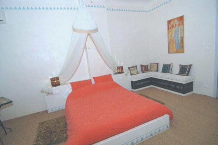 Room Interior