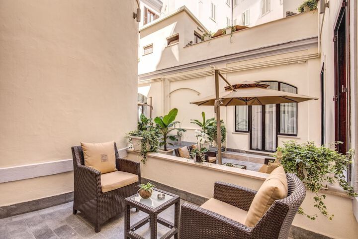 Terrace/Patio 114 of 123