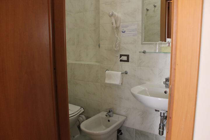 Bathroom Vanities