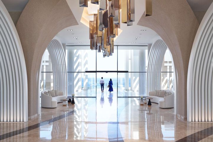 Mayia Exclusive Resort & Spa - Adults Only - All Inclusive