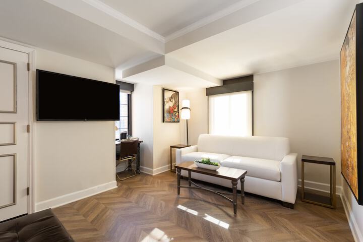 Luxury Double Bed (11 of 16)