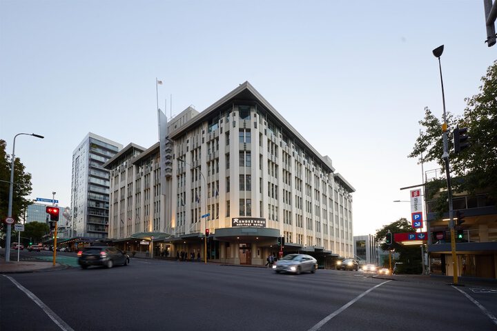 Hotel 80 of 84