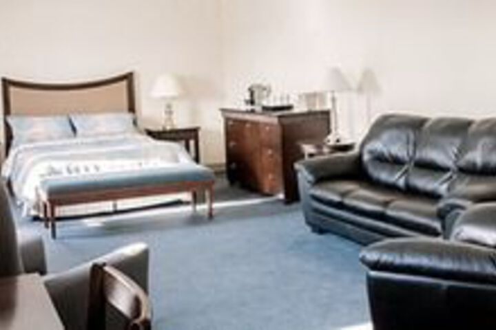 Fitness Center Photo