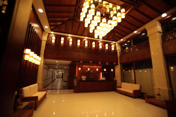 Hotel Interior 2 of 92