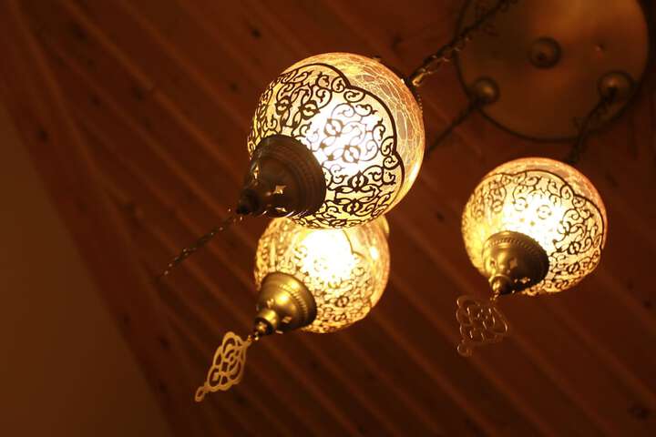View from room