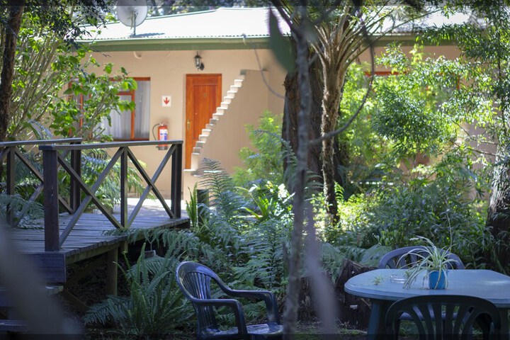 Hotel Exterior 67 of 73