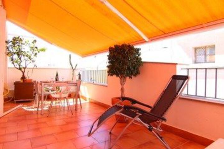 Terrace/Patio 201 of 205