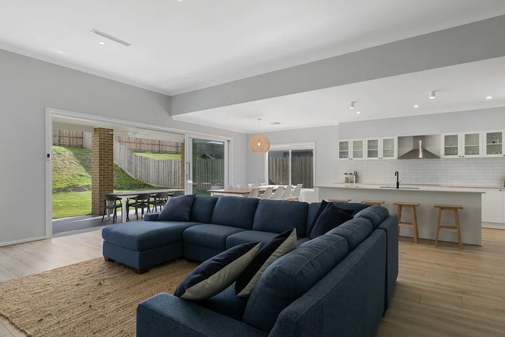 Breeze ON INN - Surf Side - Free Wifi & Netflix