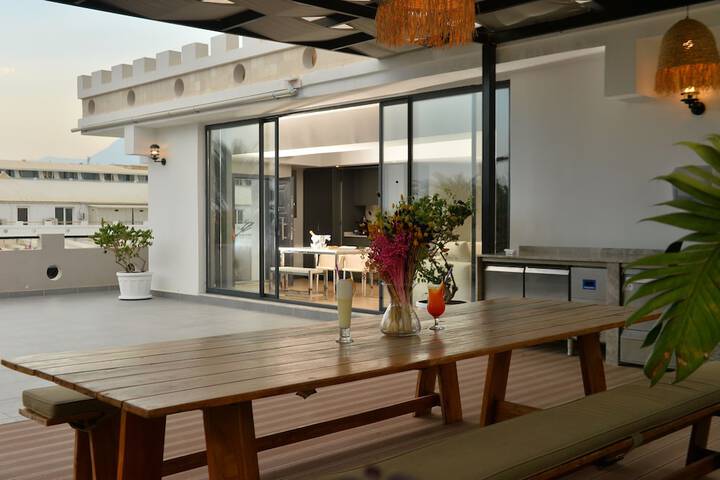 Terrace/Patio 35 of 81