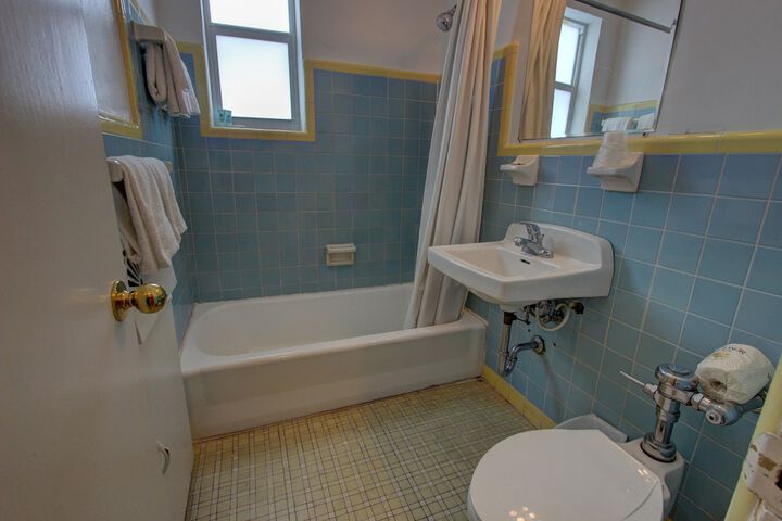 1 Double Bed (6 of 14)