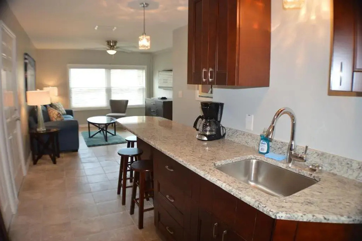 Image of Villas at Johns Pass