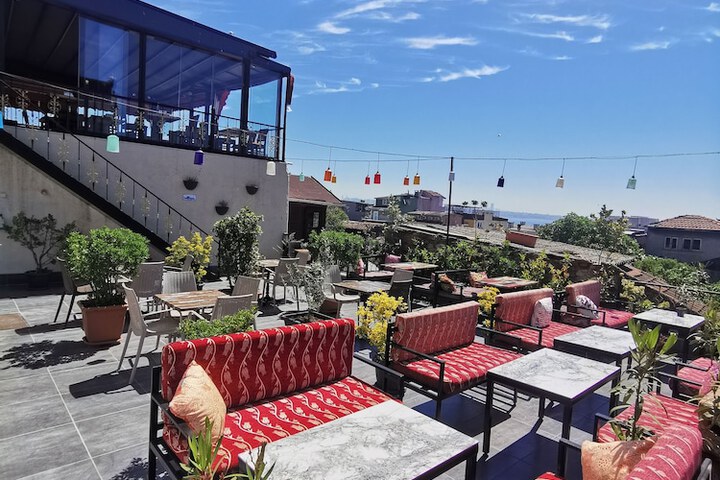 Terrace/Patio 57 of 67