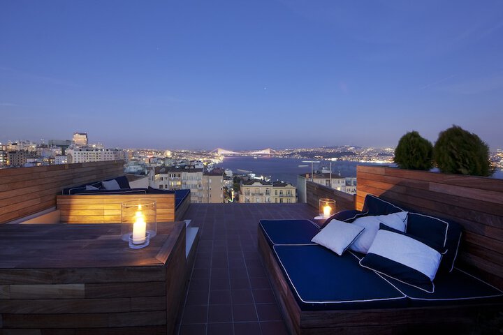 Terrace/Patio 52 of 54