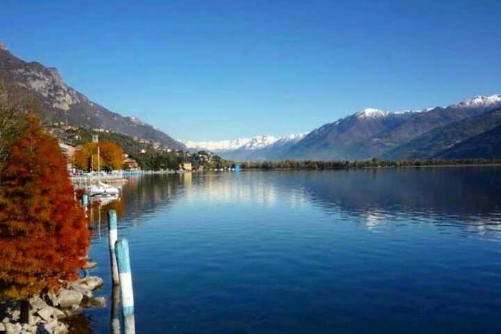 Lake