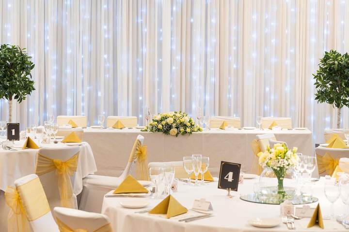 Wedding/Banquet 85 of 131