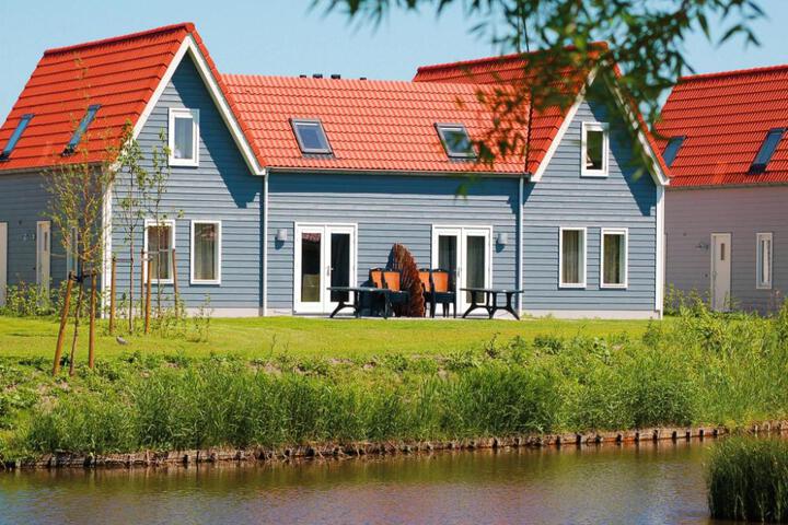 Family-Friendly Retreat