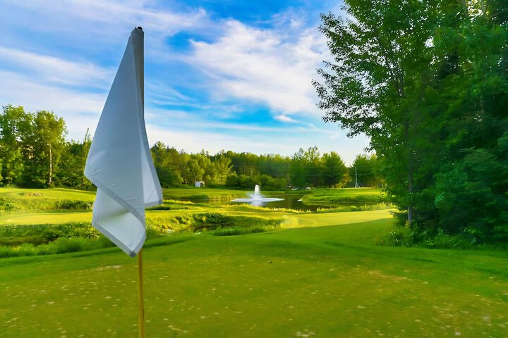 Golf 54 of 59